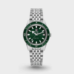 Captain Cook Automatic