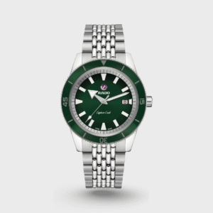 Captain Cook Automatic