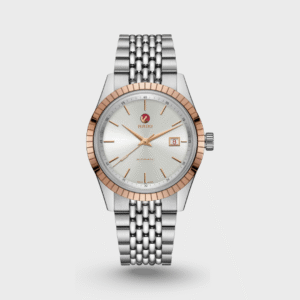HyperChrome Classic Automatic