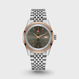 HyperChrome Classic Automatic