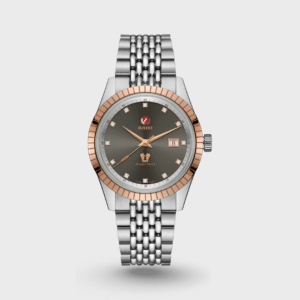 HyperChrome Classic Automatic Diamonds
