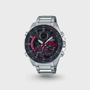 Edifice Smartphone Link World Time