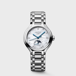 Longines Primaluna Moonphase