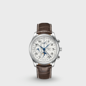 Master Collection Moonphase Automatic Chronograph 42 mm Men's Watch