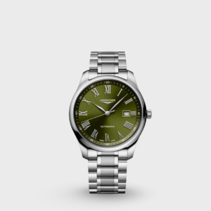 THE LONGINES MASTER COLLECTION