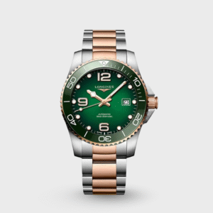 Longines Hydroconquest Watch for Men