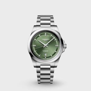 Automatic watch, 41.00 mm, stainless steel