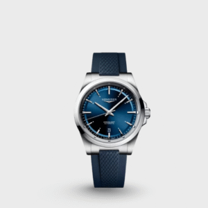 Longines Conquest Blue Dial 41mm