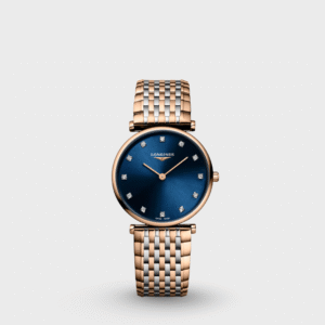 LA GRANDE CLASSIQUE DE LONGINES