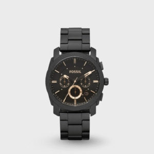 Fossil Machine Mid-Size Chronograph Men'S Watch