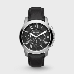 Chronograph Watch for Men