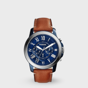 Fossil Grant Chronograph Quartz Men'S Watch