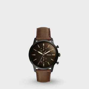 Fossil Townsman Chronograph Watch
