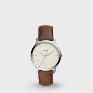 Fossil The Minimalist Men'S Quartz Watch