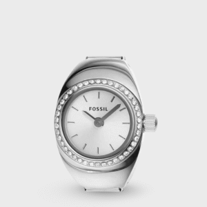Watch Ring Analog Watch for Women