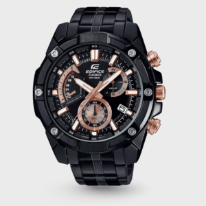 Casio Edifice Chronograph Men's Watch EX428