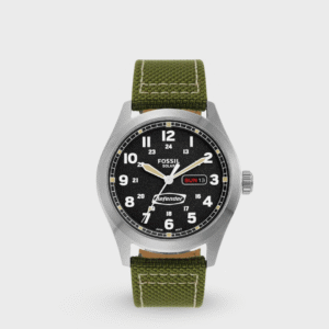 Defender Analog Watch for Men
