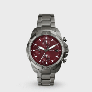 Bronson Chronograph Smoke Stainless Steel Watch-1 Bronson Chronograph Smoke Stainless Steel Watch-2 Bronson Chronograph Smoke Stainless Steel Watch-3 Bronson Chronograph Smoke Stainless Steel Watch-4 Bronson Chronograph Smoke Stainless Steel Watch