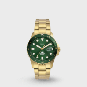 Dive Analog Watch for Men