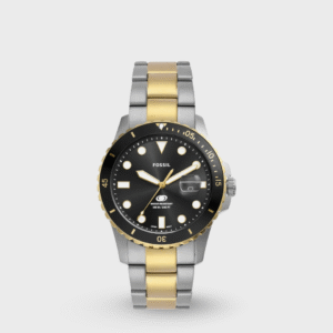 Dive Analog Watch for Men