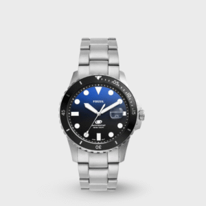 Fossil Blue Dive