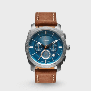 Machine Chronograph Watch for Men