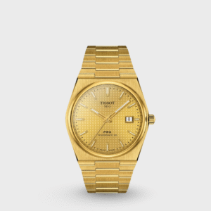 PRX POWERMATIC 80 Men Automatic Champagne Dial Analog