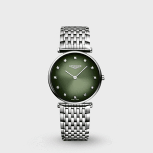 Longines La Grande Classique L4.866.4.92.6 Watch for Men