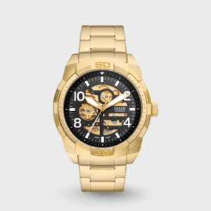 Bronson Watch Automatic for Men