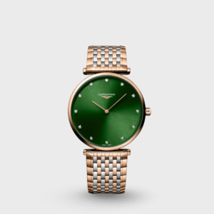 LA GRANDE CLASSIQUE DE LONGINES