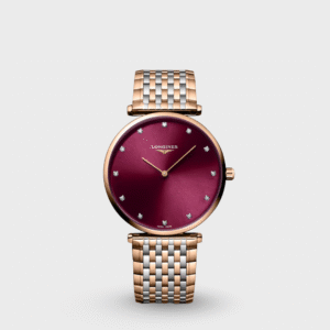 LA GRANDE CLASSIQUE DE LONGINES