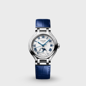 LONGINES PRIMALUNA MOONPHASE
