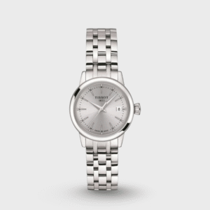 Classic Dream Women Analog Stainless Steel Watch