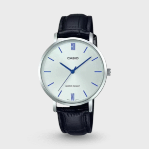 Enticer Women Quartz White Dial Analog Leather Watch A1627